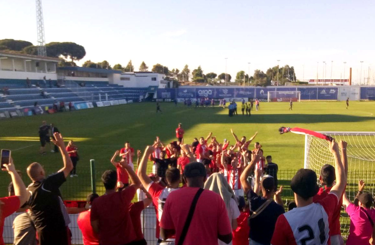 20230508 amora b x barreirense00