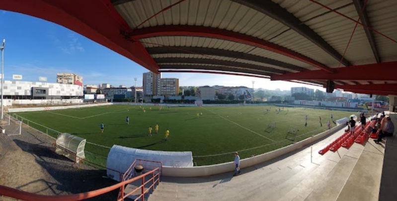 campo da verderena