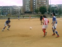 Foto: Barreirense - Quinta Conde