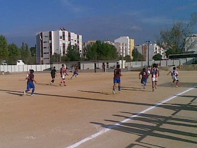 Foto: juniores, barreirense - cova_piedade