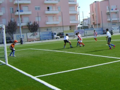Foto: infantisb, barreirense -  quintaconde