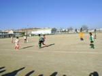 Foto: infantis, sp. vinhense - barreirense