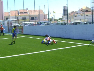 Foto: escolasa, fcb - amarelos