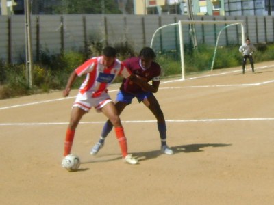 Foto: juniores, fcb - dcova_piedade Foto: juniores, fcb - dcova_piedade