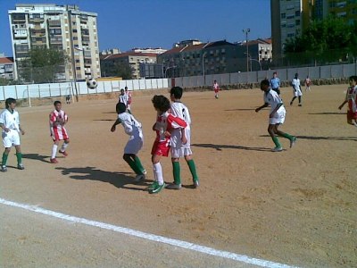 Foto: iniciadosb, bareirense - sclavradiense