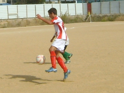 091005_iniciados_b_barreirense_moitense 091005_iniciados_b_barreirense_moitense