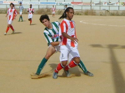 091005_juniores_barreirense_estrelafc 091005_juniores_barreirense_estrelafc