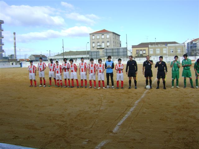 100125_juvenis_barreirense_lusitano_evora 100125_juvenis_barreirense_lusitano_evora