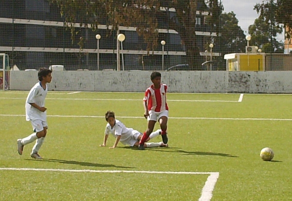 110410infantis_a-barreirense_pinhalnovense 110410infantis_a-barreirense_pinhalnovense