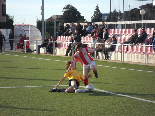 111204_infantis_a_barreirense_almada 111204_infantis_a_barreirense_almada