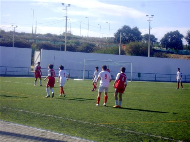 121112_iniciados_fcb_barreirense_corroios 121112_iniciados_fcb_barreirense_corroios