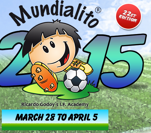 mundialito mundialito