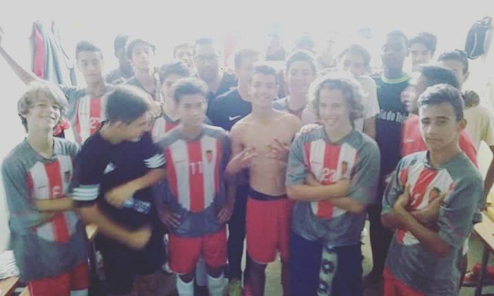 20160915_iniciados_barreirense_louletano 20160915_iniciados_barreirense_louletano