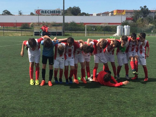 20170311 fabril barreirense Benjamins B