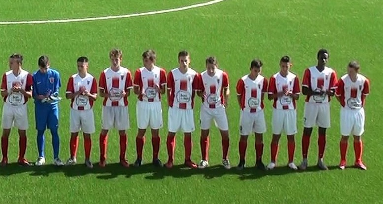 20170909 setubal barreirense juvenis