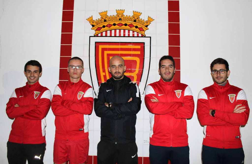 20171122 iniciados equipa tecnica