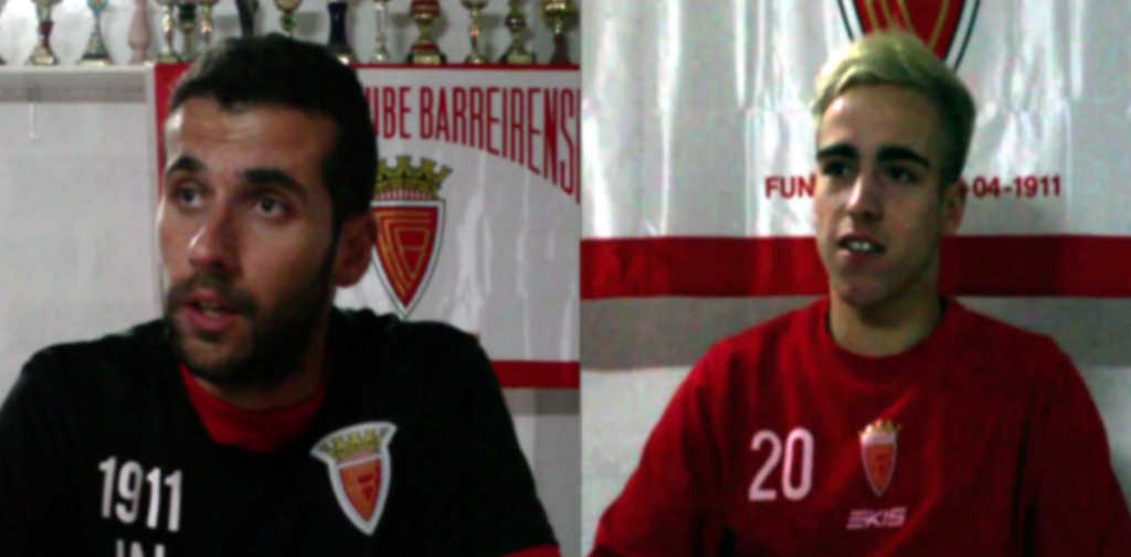 20190213 entrevista joao nuno tr diogo balau jogador juniores
