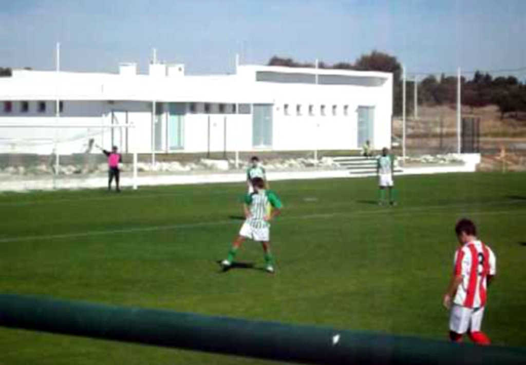 20200215 lusitano evora barreirense juniores