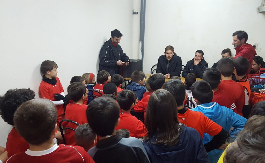 20180307 goncalo silva academia