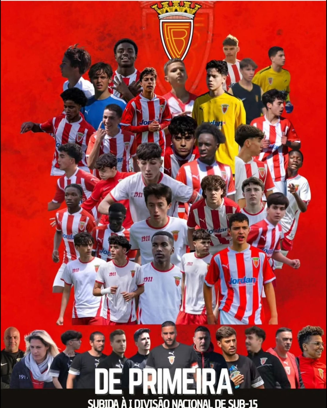 20250531 sub 15 sobem a primeira