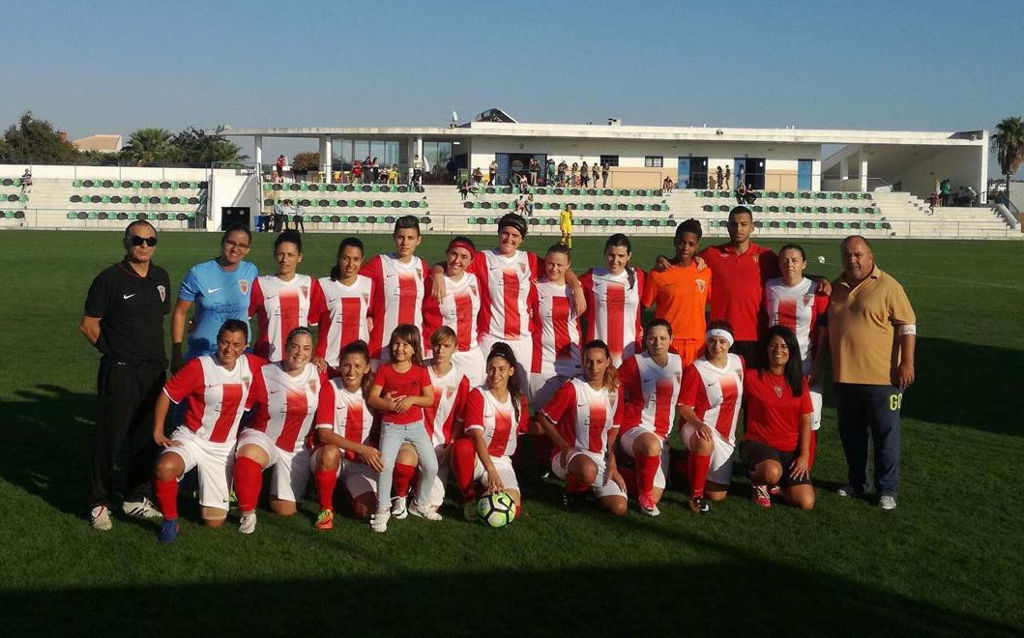 20180308 barreirense fut feminino