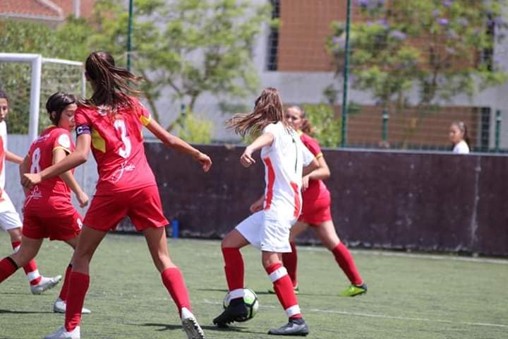 20190608 futebol feminino infantis