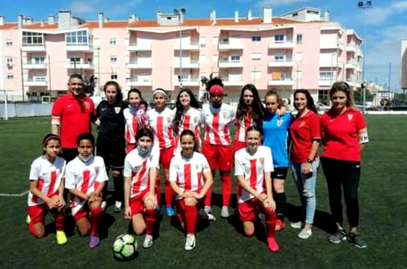 20210515 Sub 15 femininos