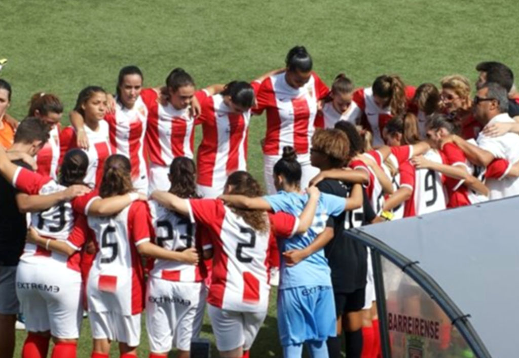20211107 futebol feminino