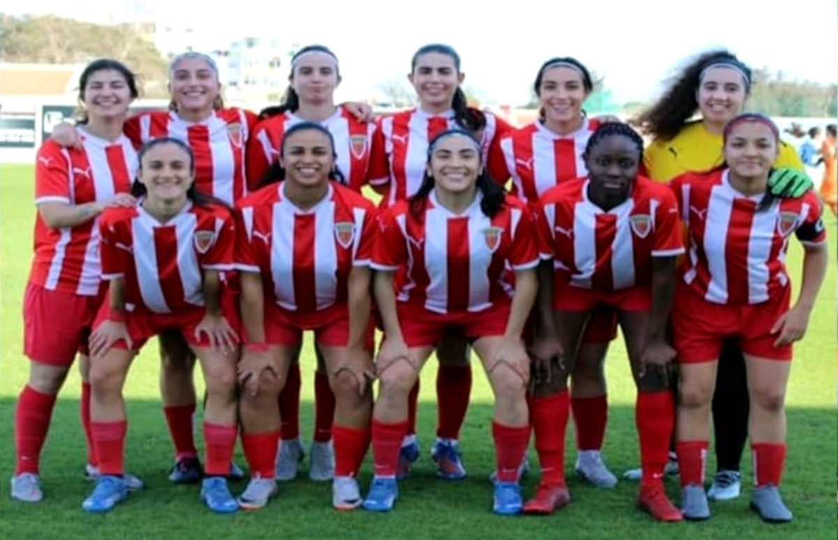 20240427 barreirense seniores femininos