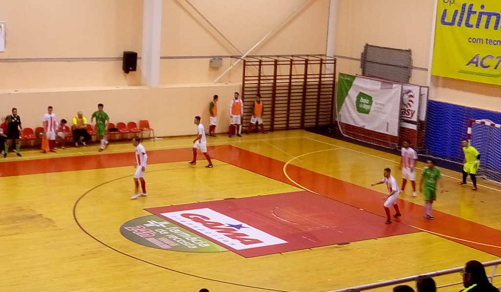 20181215 barreirense piedense futsal