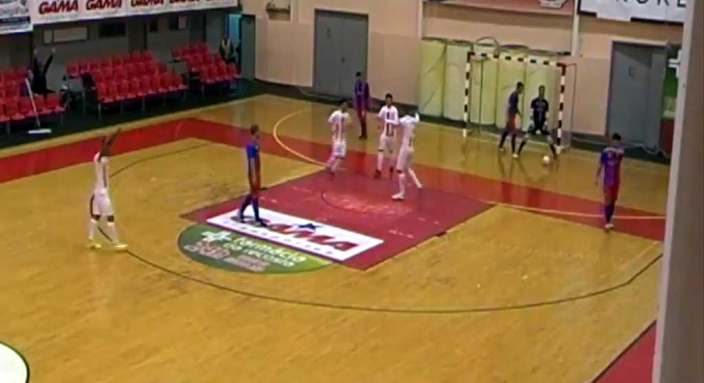 20190203 barreirense u santiago cacem futsal