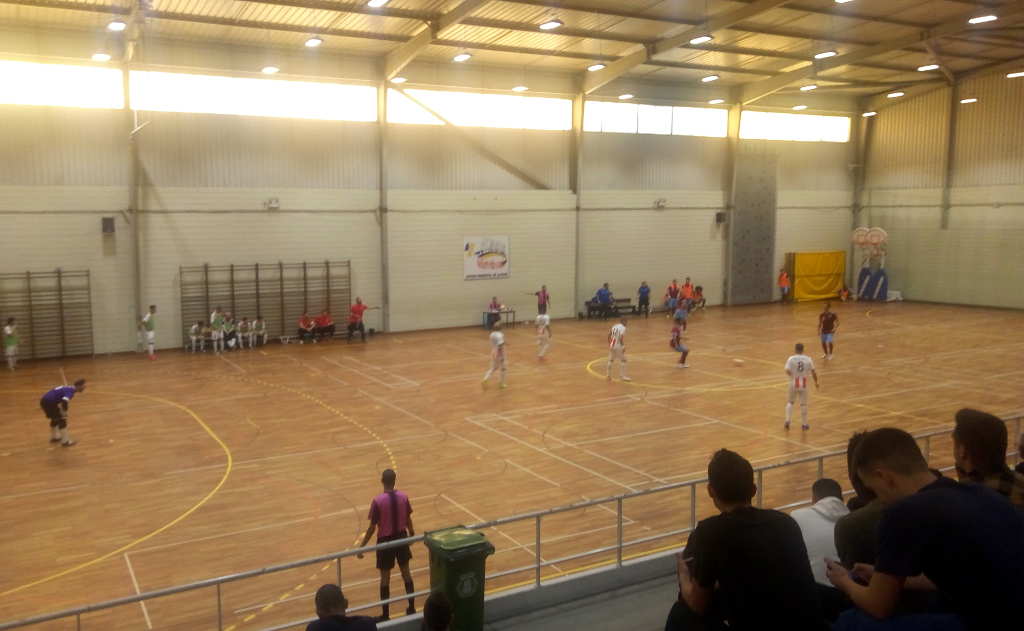 20190316 cova piedade barreirense futsal seniores