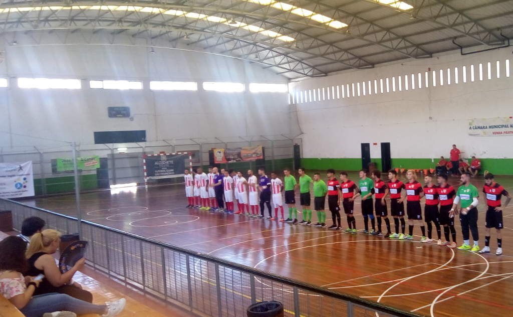 20190601 sao francisco barreirense futsal