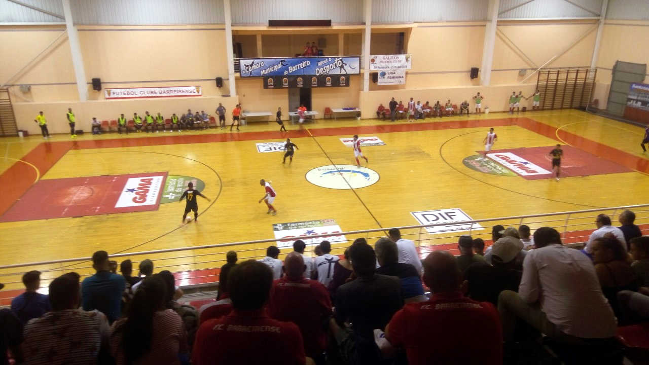 20190929 futsal FCBxRT2