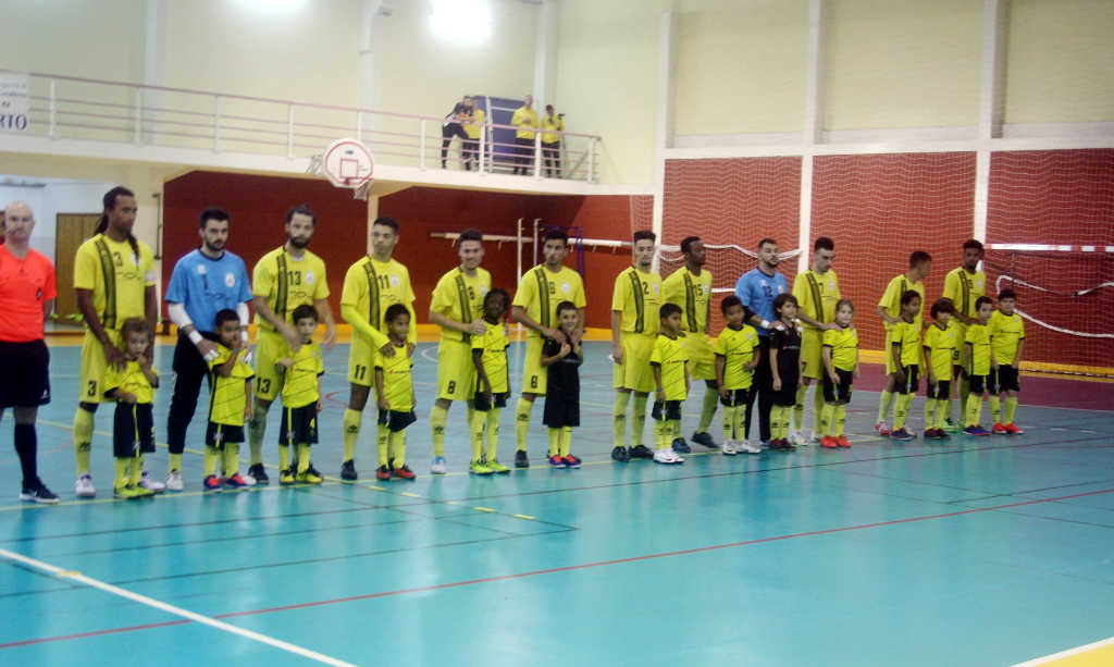 20191023 futsal