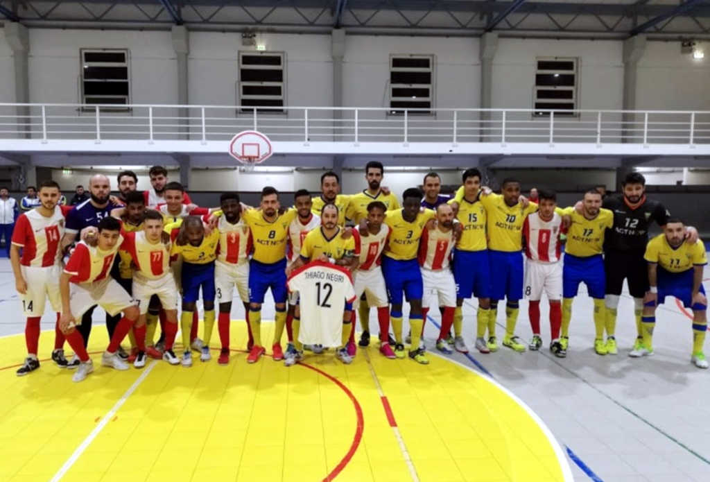 20191214 futsal barreirense estoril seniores