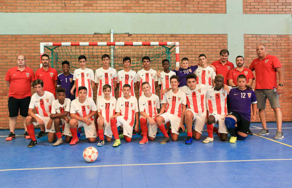 20191221 futsal barreirense iniciados