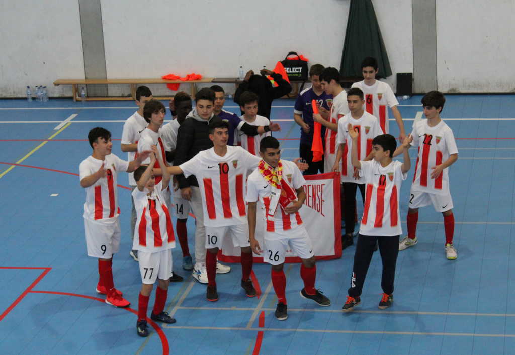 20202029 Futsal barreirense campeao distrital iniciados01