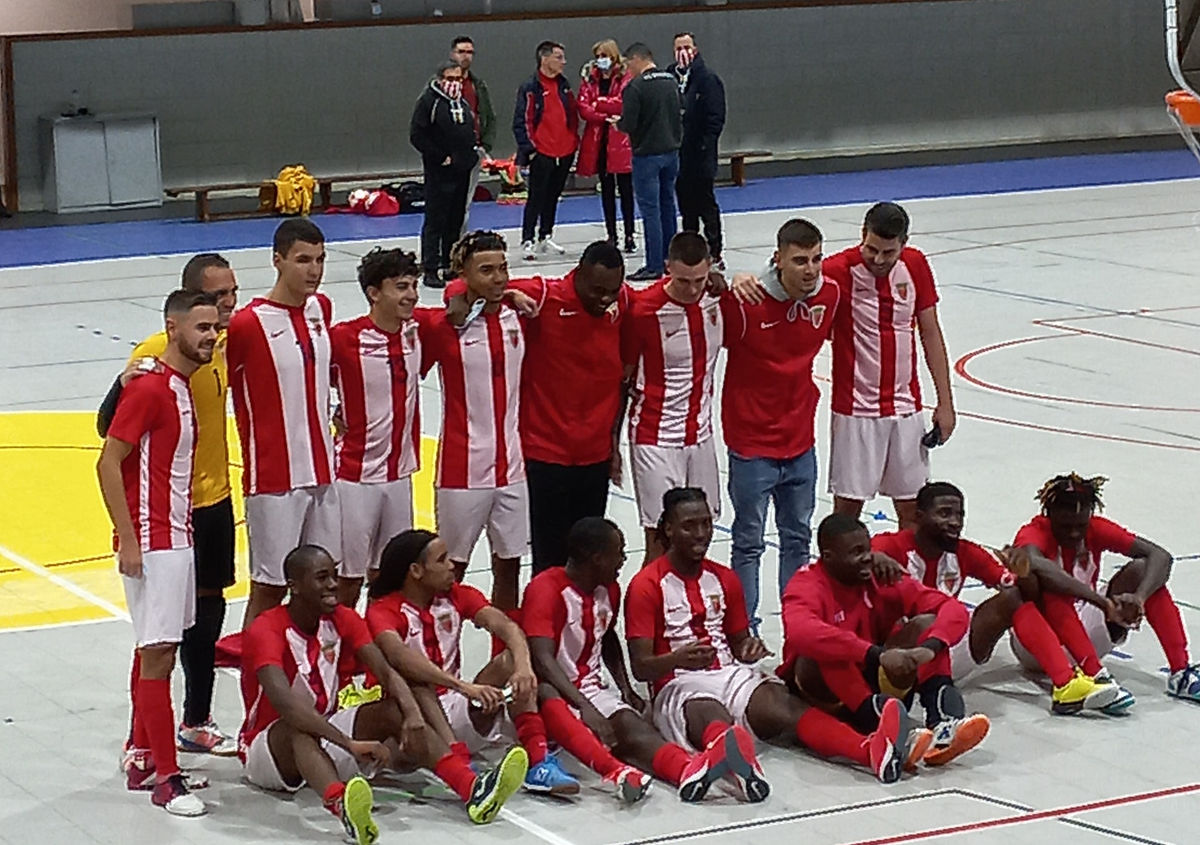 20111128 futsal barreirense albufeira