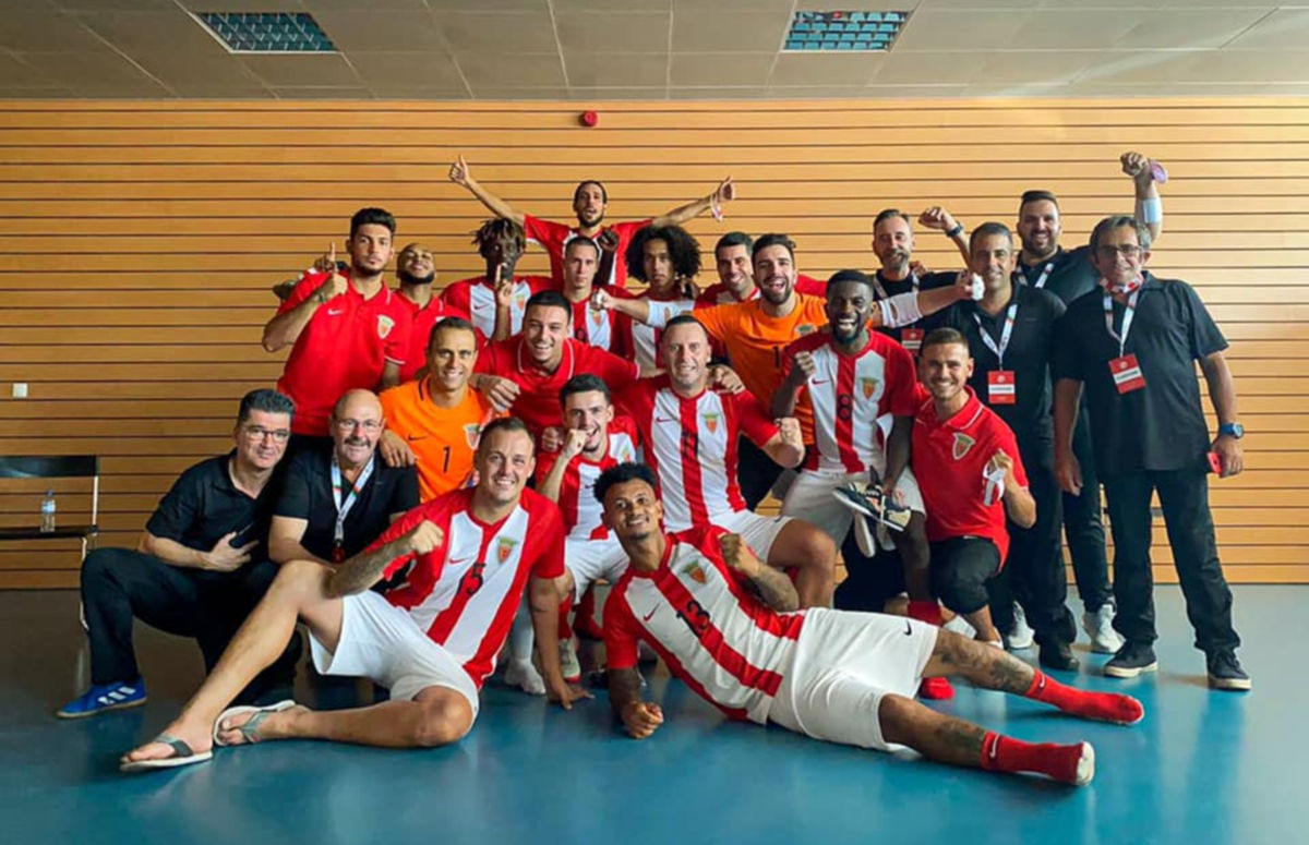 20200916 futsal barreirense nelas