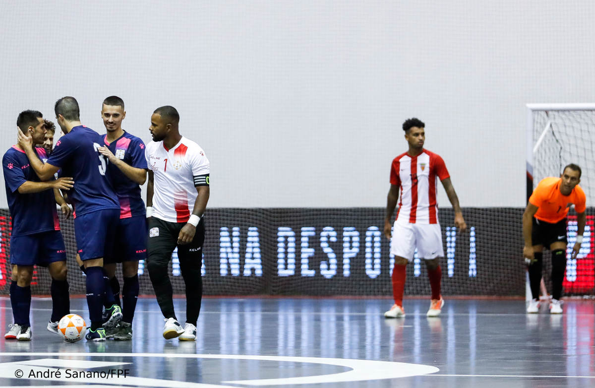 20200918 futsal caxinas barreirense