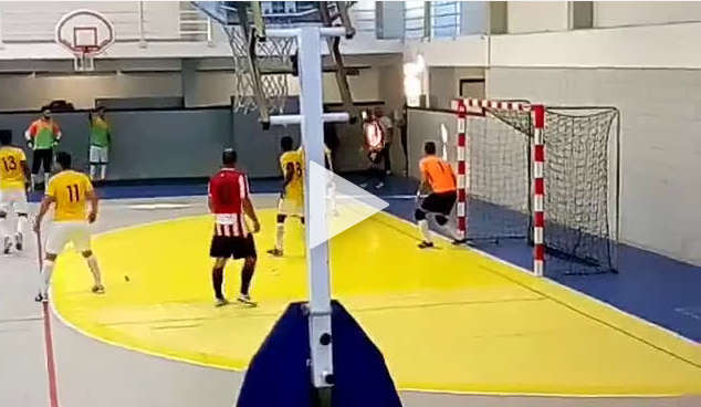 futsal  barreirense louletano 00