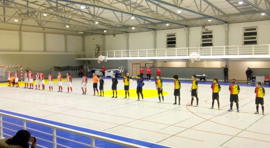 20201108 futsal FCB Inter