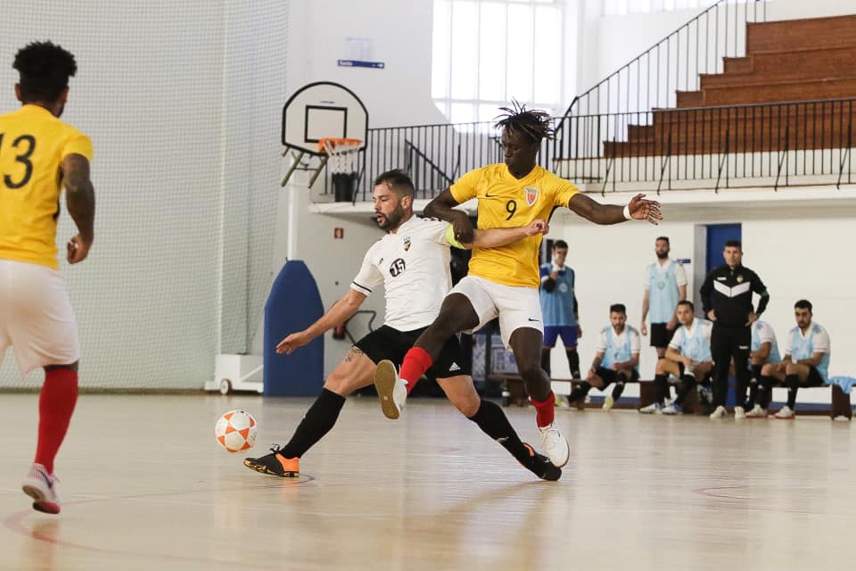 20201121 futsal SCFxFCB taca portugal