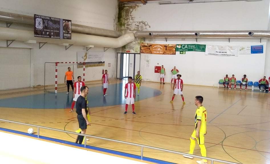 20210509 futsal sonambulos barreirense