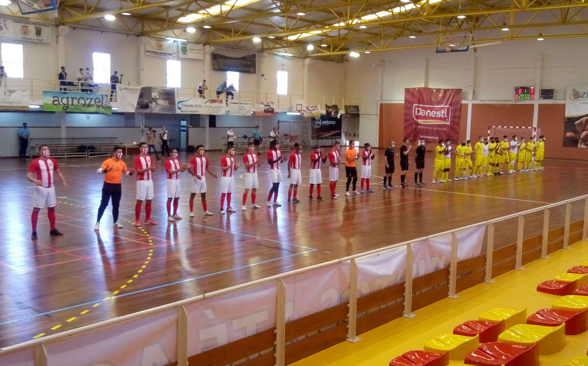 20210603 futsal ferreira zezere barreirense