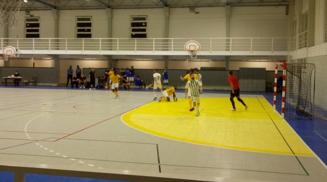 20211010 futsal FCBxVS