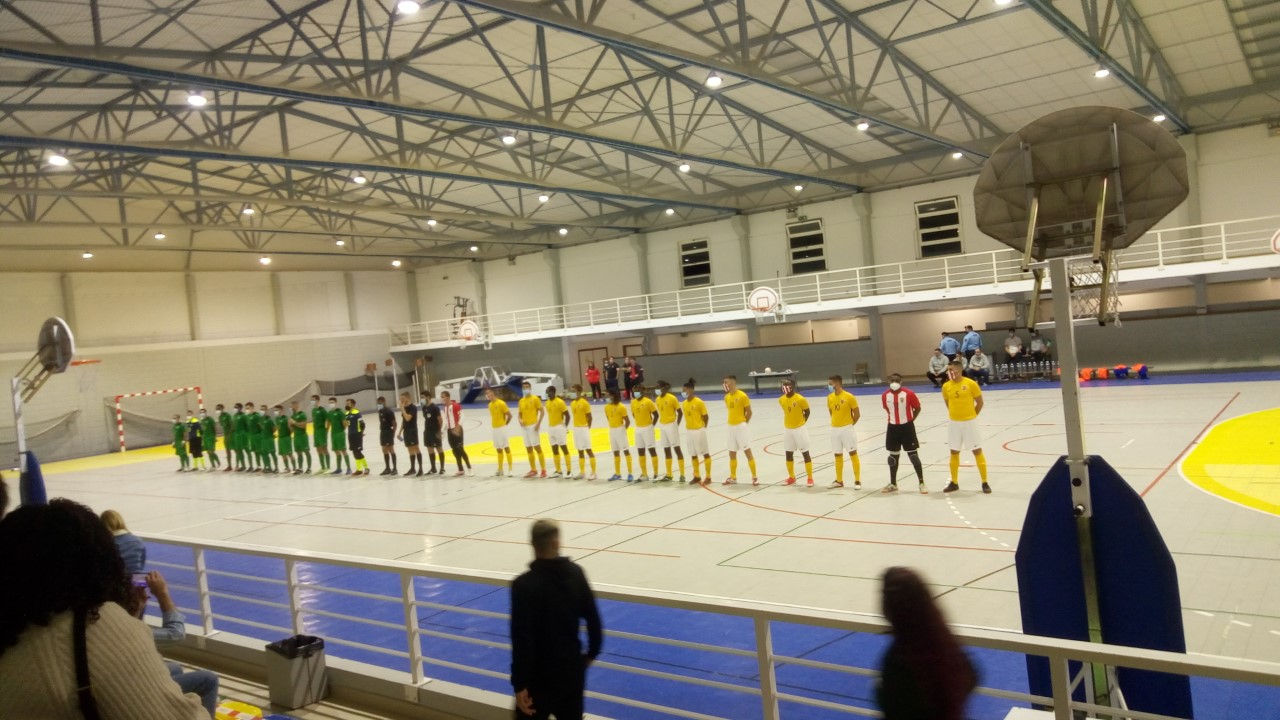 20211028 futsal FCBxPie