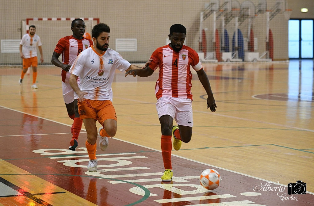 20220115 futsal Albxfcb