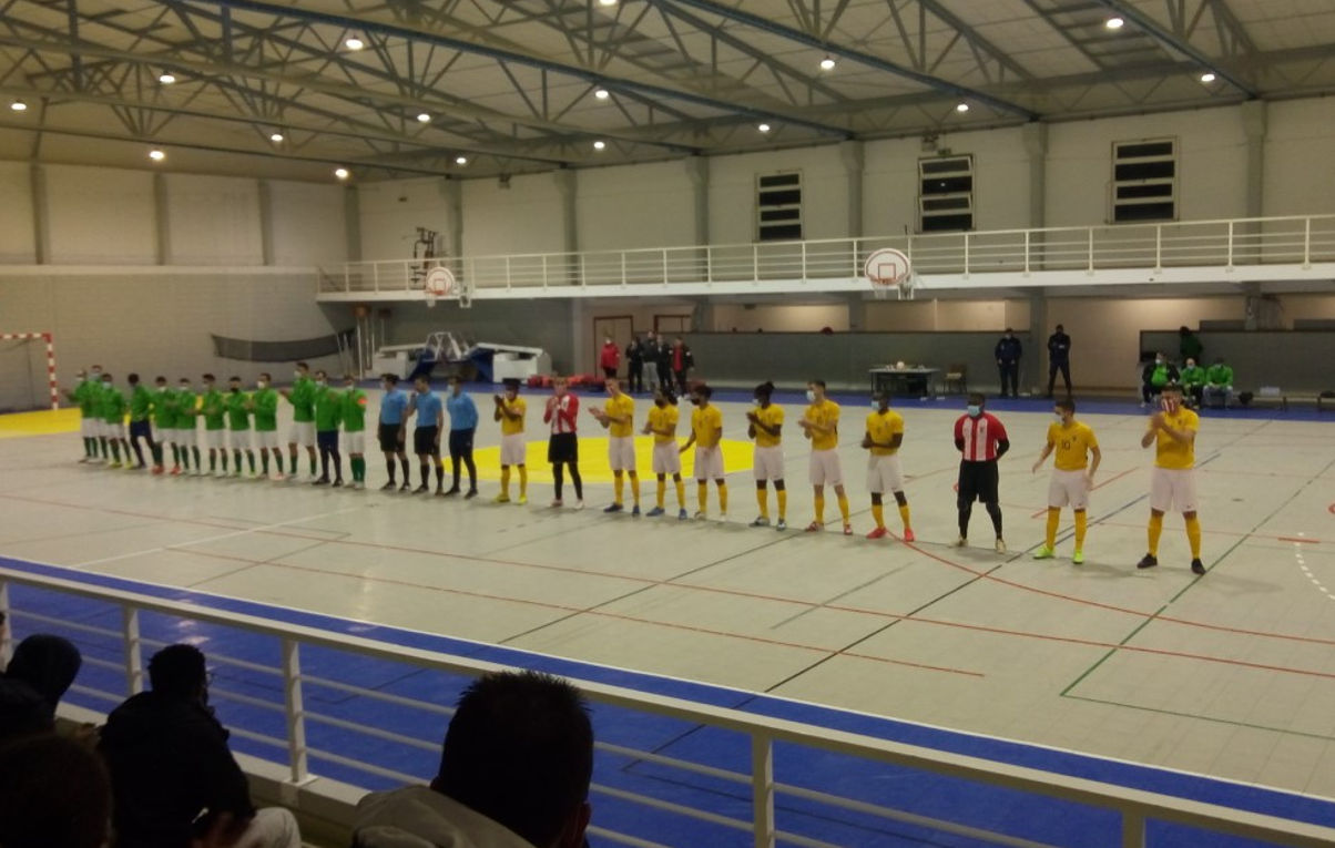 20220203 Futsal barreirense v setubal